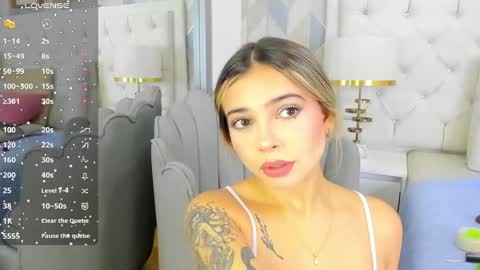 Abbie online show from January 27, 2025, 3:04 am