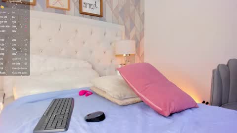 Abbie online show from February 4, 2025, 6:57 am