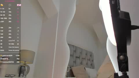 Abbie online show from March 12, 2025, 11:01 pm