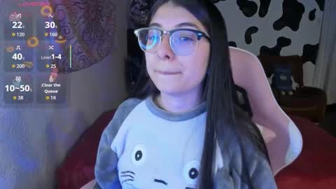 April online show from October 29, 2025, 5:20 am