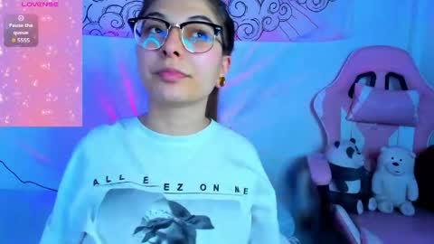 April online show from May 18, 2026, 12:07 am