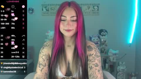 Snapshot of abbie_stone_ chatting on January 31, 2025, 8:12 pm abbie 70OFF online show from January 31, 2025, 8:12 pm