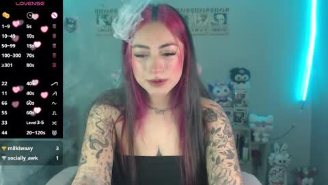Snapshot of abbie_stone_ chatting on February 6, 2025, 1:38 am abbie 70OFF online show from February 6, 2025, 1:38 am