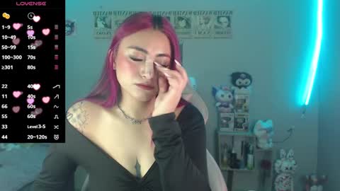 Snapshot of abbie_stone_ chatting on February 18, 2025, 1:43 am abbie 70OFF online show from February 18, 2025, 1:43 am