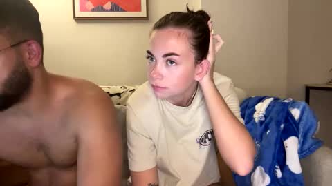 Abbie xo online show from November 25, 2025, 6:08 pm