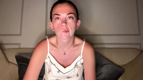 Abbie xo online show from January 13, 2026, 5:18 pm