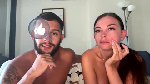 Abbie xo online show from February 26, 2026, 2:43 am