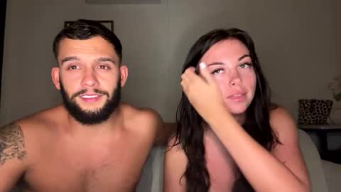 Abbie xo online show from March 24, 2026, 2:00 pm