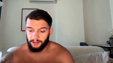 Abbie xo online show from March 27, 2026, 2:06 am