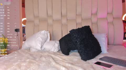 Abbie Edmond  online show from February 1, 2025, 3:19 am