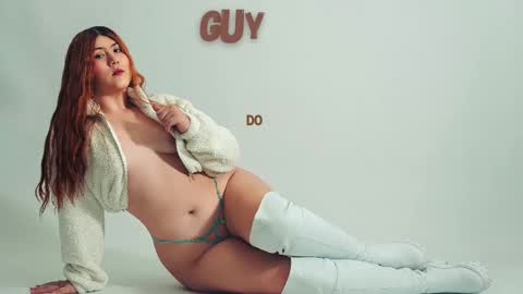 Abbie Edmond  online show from February 28, 2025, 6:43 am