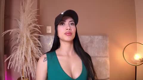 Abbie Joness online show from January 14, 2026, 11:38 am