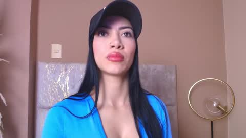 Abbie Joness online show from February 26, 2026, 11:31 am