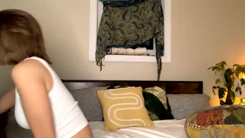 Abbie online show from February 15, 2025, 2:15 am