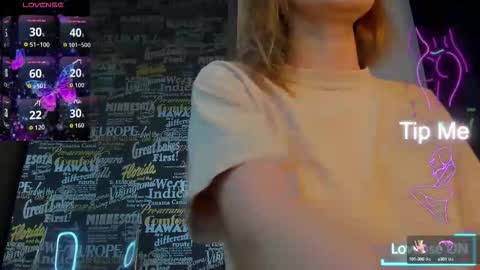 abbieraye online show from September 29, 2025, 7:19 pm
