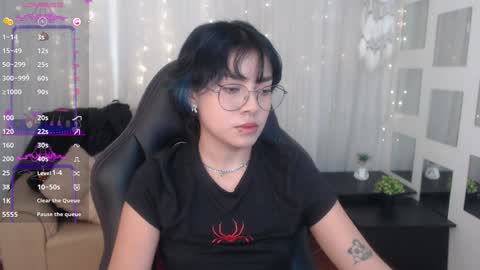 Abbi online show from December 21, 2024, 10:40 pm