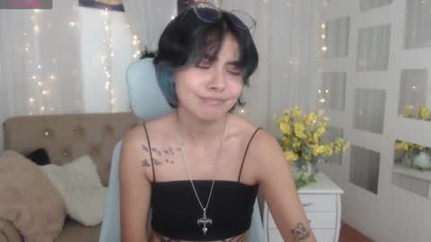 Abbi online show from January 15, 2025, 6:40 pm