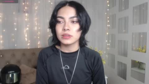 Abbi online show from March 7, 2025, 8:11 pm