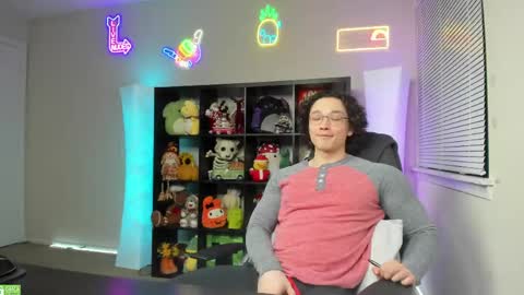 buddy online show from April 24, 2026, 2:47 am