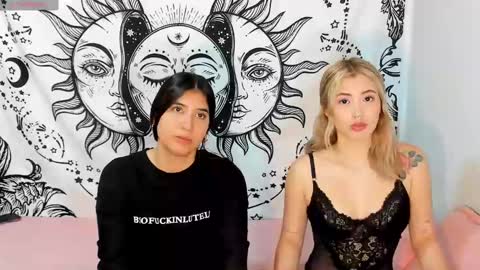    ABBY  LANNA     online show from February 24, 2025, 12:09 am