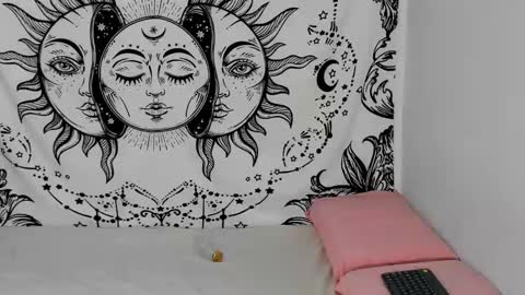    ABBY  LANNA     online show from March 3, 2025, 3:30 am