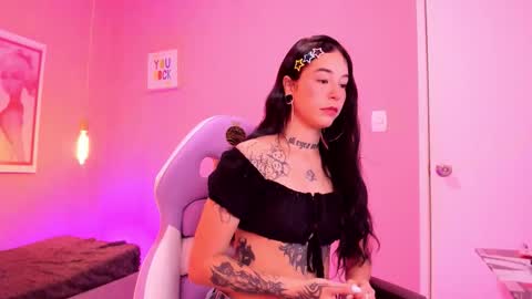  Abby  online show from February 21, 2026, 1:34 pm