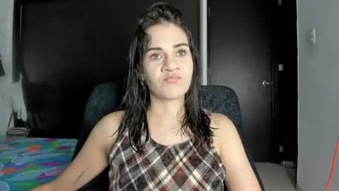 Abby Connie online show from July 5, 2026, 1:01 am