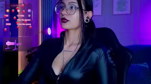 Abby online show from March 8, 2026, 2:04 am