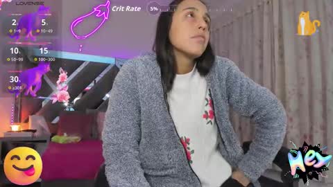 abby_esposiito online show from November 27, 2025, 9:50 pm