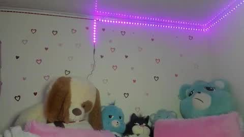 abby_glow online show from February 19, 2026, 11:34 pm