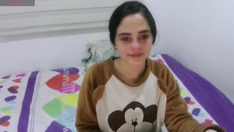 Snapshot of abby_jensen chatting on December 17, 2025, 3:01 am abby jense online show from December 17, 2025, 3:01 am