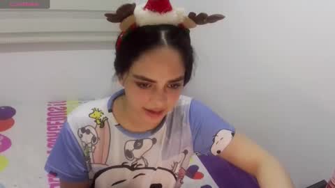 Snapshot of abby_jensen chatting on December 22, 2025, 2:52 am abby jense online show from December 22, 2025, 2:52 am