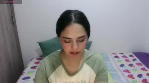 abby jense online show from May 17, 2026, 1:25 am