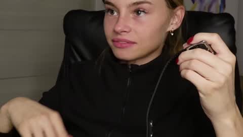 ABBY LAKER online show from December 14, 2024, 9:56 pm