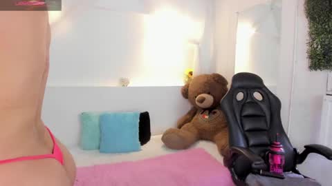 Abby  online show from May 12, 2026, 9:56 pm