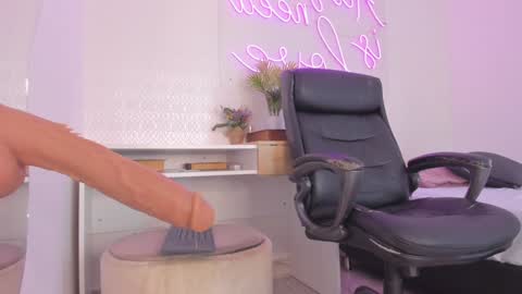 A B B Y online show from January 14, 2025, 3:15 pm