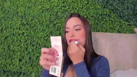 A B B Y online show from February 4, 2025, 12:44 pm