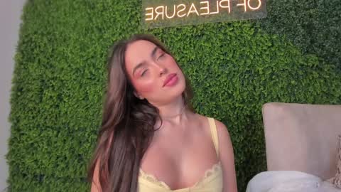 A B B Y online show from February 7, 2025, 11:45 am