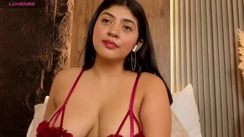 Abbygail online show from February 15, 2025, 4:01 pm