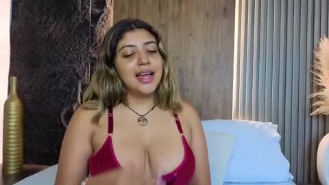 Abbygail online show from October 4, 2025, 12:36 pm