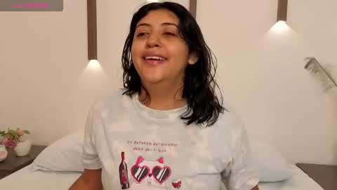 Abbygail online show from February 28, 2026, 11:22 am