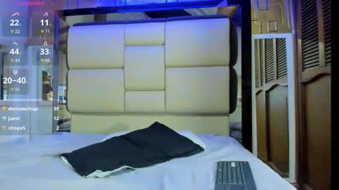 abby online show from November 26, 2025, 7:15 pm