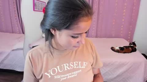 Abby online show from July 19, 2026, 11:19 pm