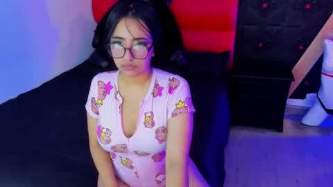 abby_ros_ online show from March 12, 2026, 1:17 pm