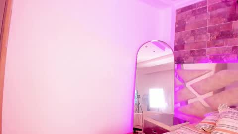 Abby Rouge online show from January 8, 2026, 7:27 pm