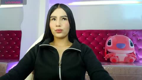 ABBY ROUSE  online show from February 8, 2026, 11:57 am