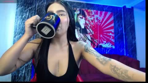 ABBY ROUSE  online show from February 24, 2026, 2:37 pm