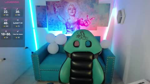 ABBY ROUSE  online show from March 9, 2026, 7:29 pm