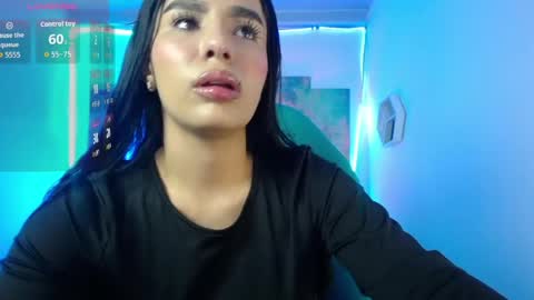 ABBY ROUSE  online show from March 11, 2026, 9:32 pm