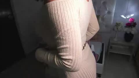 Abby Roux online show from January 13, 2026, 3:23 am